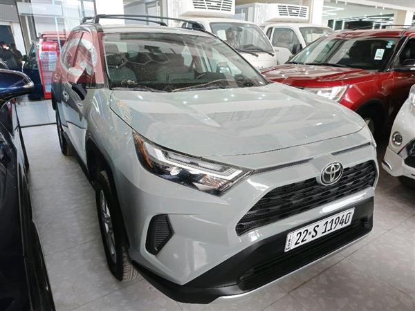 Toyota for sale in Iraq